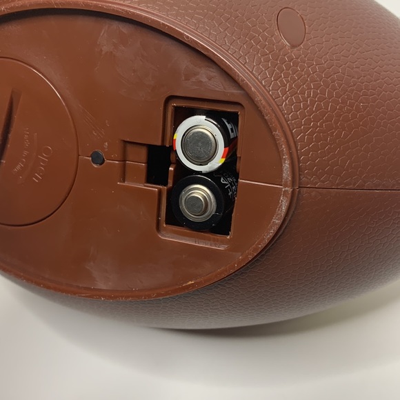 Football Shelf Bank | Electronic Counting Football Bank | Coin Tracker Sports - Picture 8 of 10